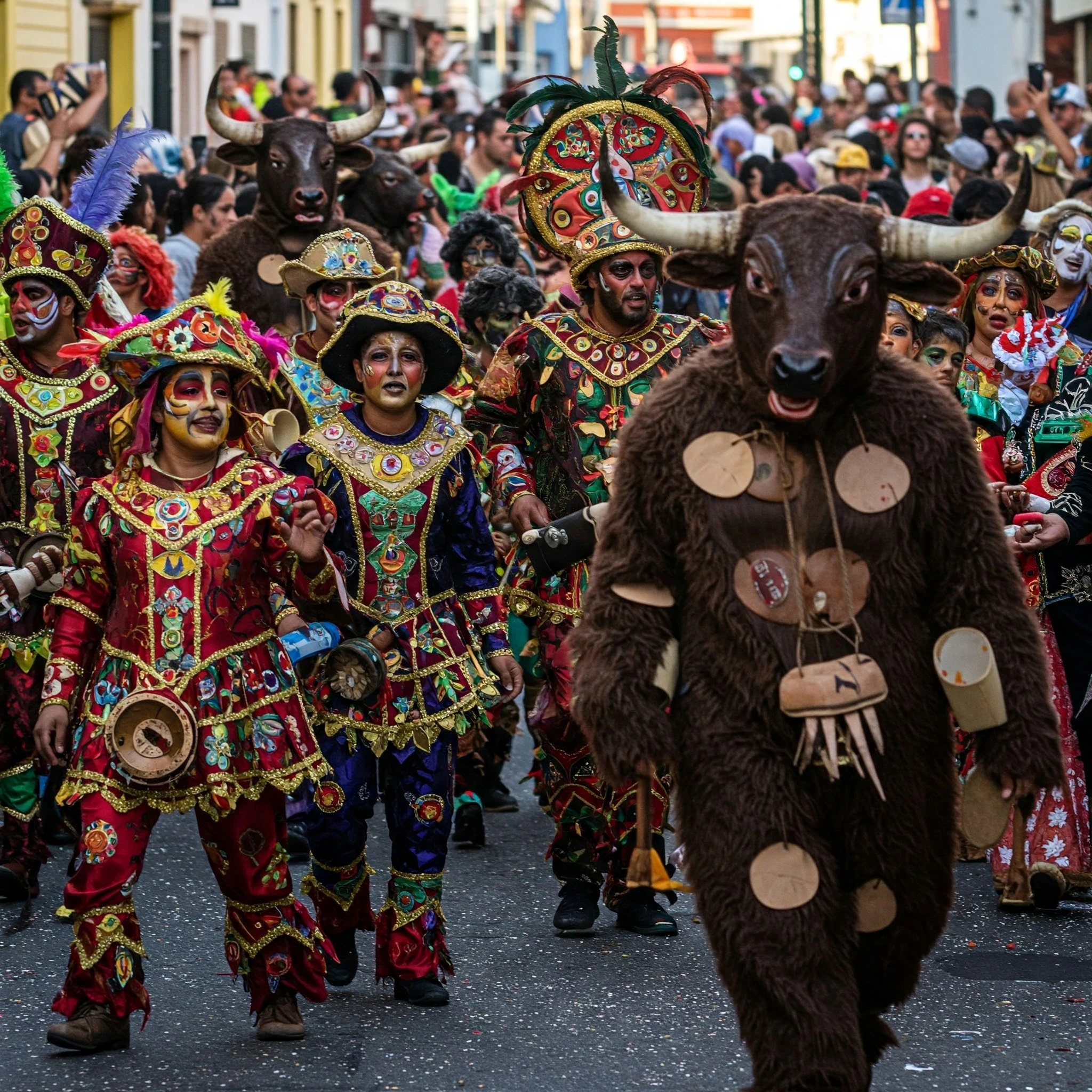 Carnaval 1