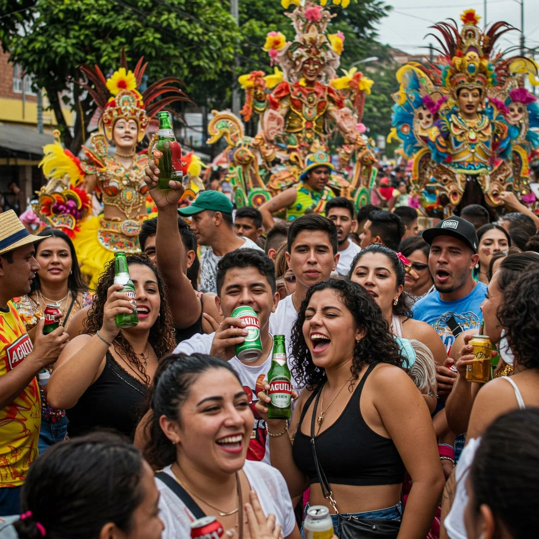 Carnaval 3