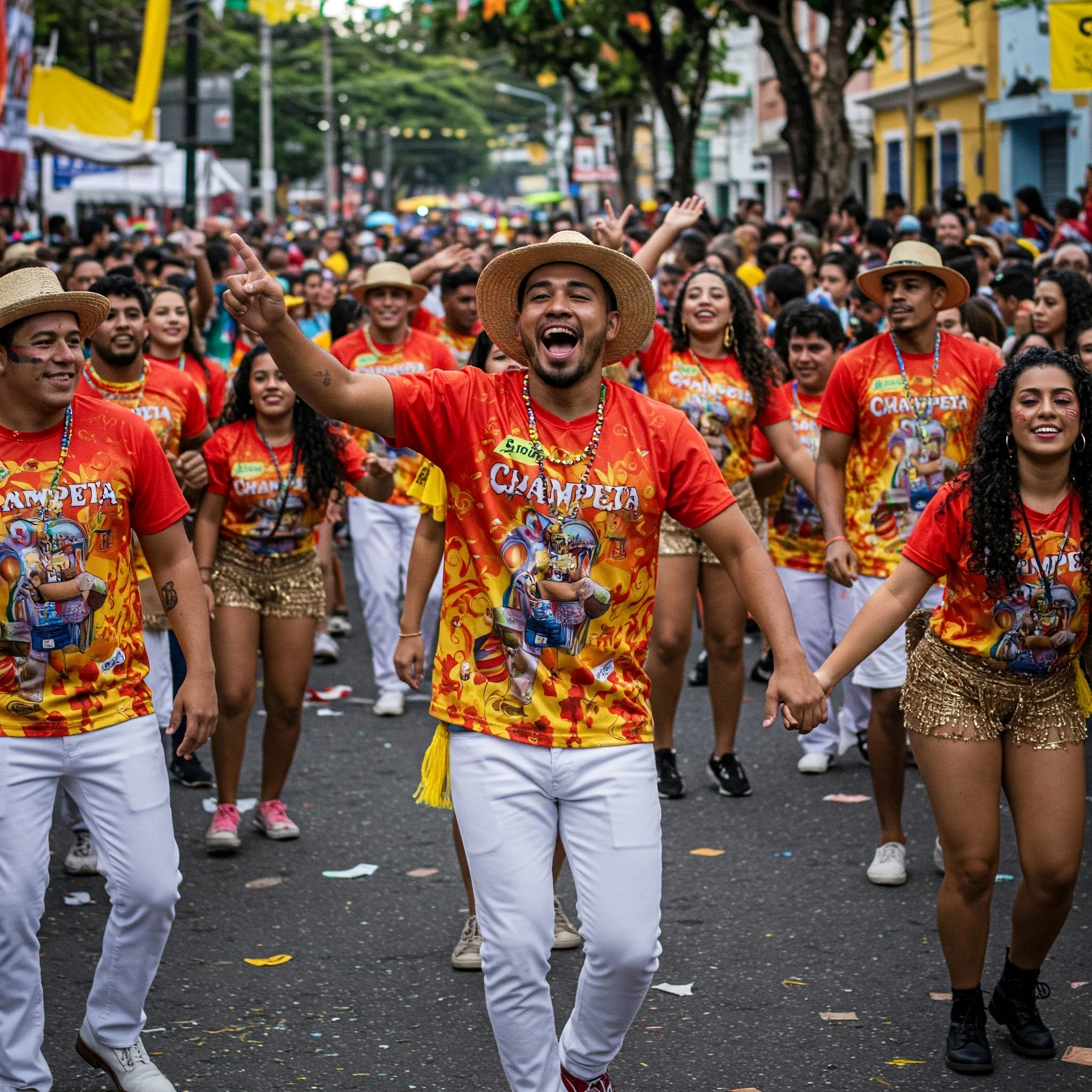 Carnaval 4